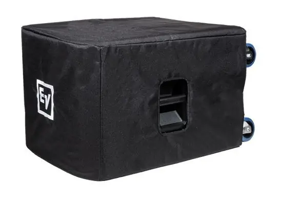 Electro Voice ETX-15SP-CVR Precio Económico