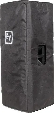 Electro Voice ETX-35P-CVR Disponible Ahora