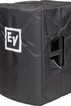 Electro Voice ETX-15P-CVR Promoción Exclusiva