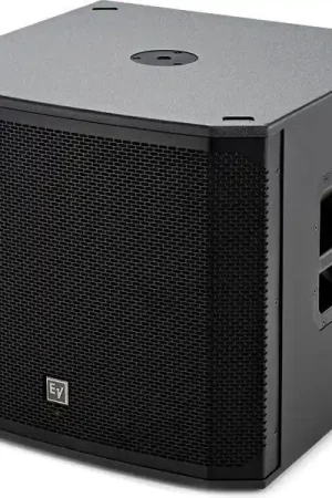Liquidación Electro Voice ETX-18SP subwoofer activo