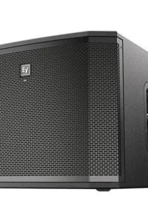 Electro Voice ETX-15SP subwoofer activo Precio De Fábrica