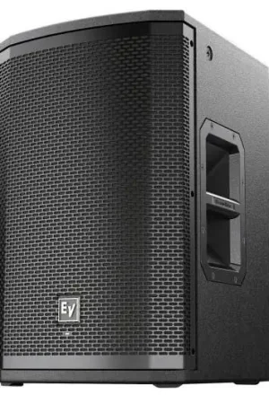 Electro Voice ETX-10P bafle activo Disponible Ahora