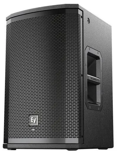 Electro Voice ETX-10P bafle activo Disponible Ahora