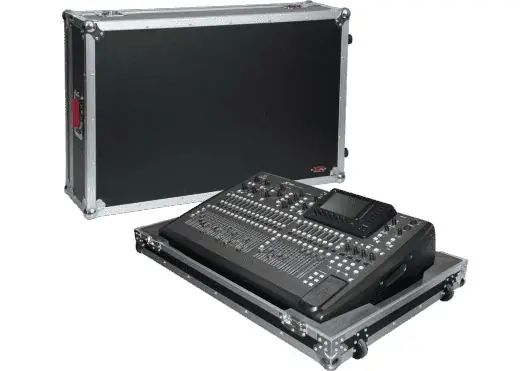 Precio Económico Gator G-TOURX32NDH Flightcase Behringer X32