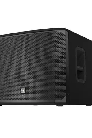 Electro Voice EKX-15SP subwoofer activo Entrega Rápida