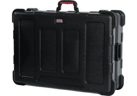 Oferta De Temporada Gator HGFGTSA-MIX203008 Maletín de Transporte Mesa de Mezclas 20"x30"x8"