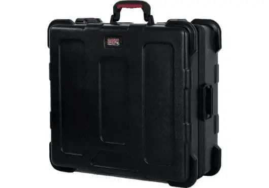 Gator HGFGTSA-MIX192108 Maletín de Transporte Mesa de Mezclas 19"x 21"x8" Marca Reconocida