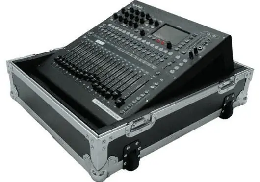 Gator G-TOURQU16 Flightcase para Allen and Heath Barato