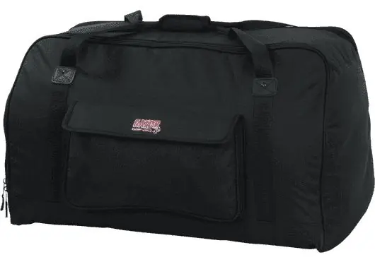 Oferta Flash Gator GPA-TOTE15 Funda Altavoz 15"