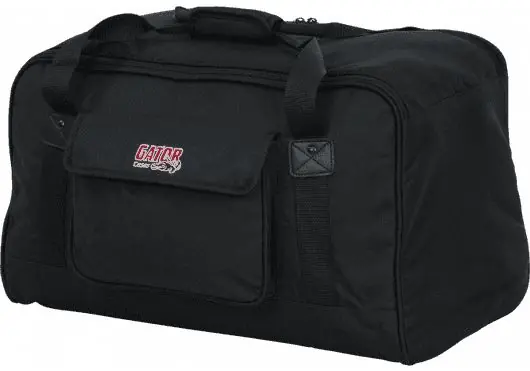 Gran Oferta Gator GPA-TOTE10 Funda Altavoz 10"
