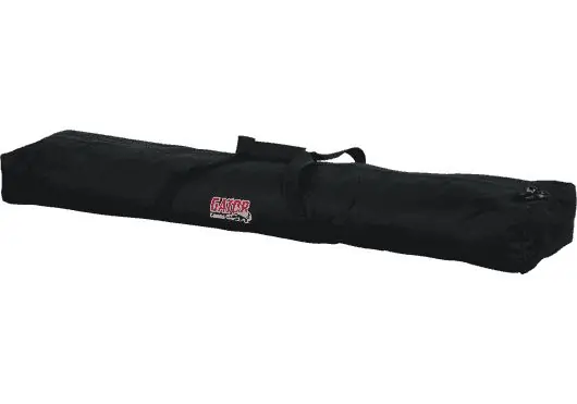 Gator GPA-SPK-STDBG-50DLX Bolsa transporte doble soporte altavoz 50" Precio De Fábrica