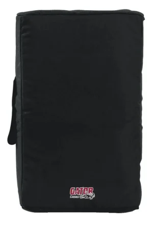 Gator GPA-CVR12 Funda altavoz 12" Directo De Fábrica