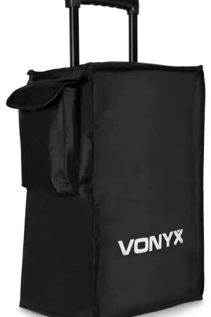Descuento Vonyx SC12 Cobertor para bafle General 12
