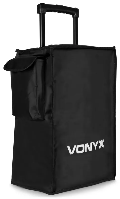 Descuento Vonyx SC12 Cobertor para bafle General 12