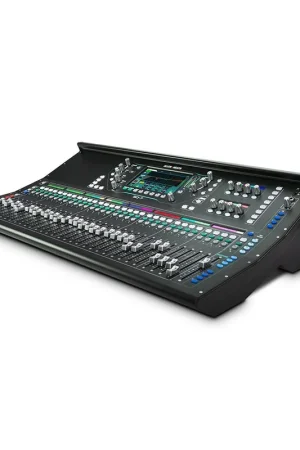 Allen-Heath SQ-7 Digital Mixer Marca Reconocida