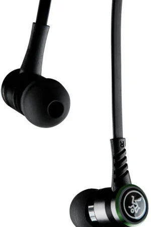 Mackie CR-BUDS Disponible Ahora