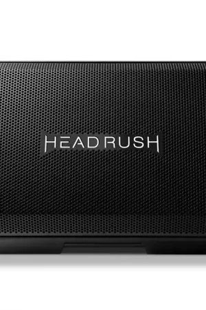 Descuento Headrush FRFR-112 Monitor de Escucha