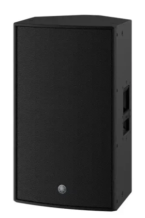 Solo Por Tiempo Limitado Yamaha CZR15 - altavoz pasivo