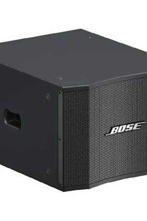 Bose PANARAY LT-MB 12 III Ordena Ya