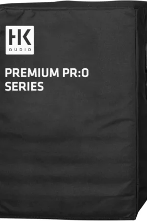 Pago Seguro HK Audio FUNDA PRO 15 XD