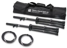 HK Audio NANO SERIE 300 STEREO A Más Vendido