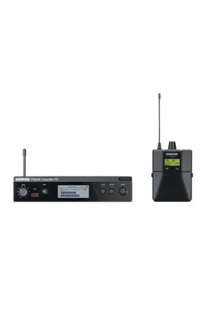 Stock Limitado Shure P3TERA L19 PSM300