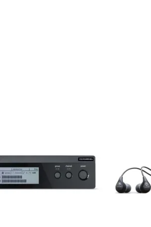 Compra Ahora Shure P3TER112GR L19 PSM300