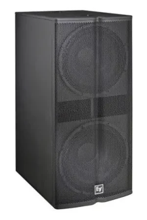 Electro Voice TX2152 bafle pasivo Solo Hoy