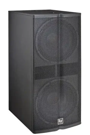 Favorito De Clientes Electro Voice TX2181 subwoofer pasivo