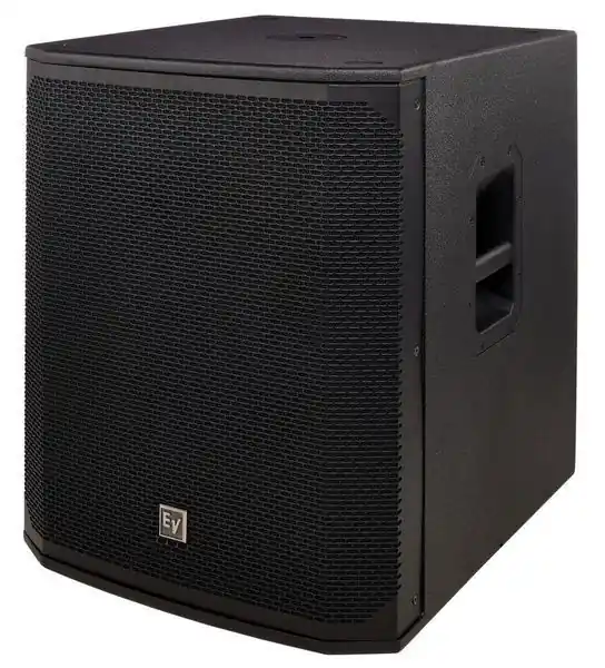 Electro Voice ELX200-18S subwoofer pasivo Bestseller