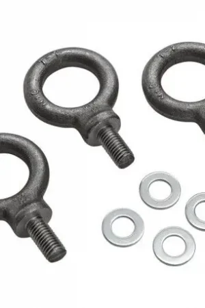 Electro Voice EBK1-M10-3PACK Certificado