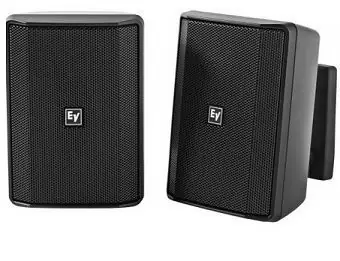 Electro Voice EVID-S8.2B bafle pasivo (unidad) Promoción