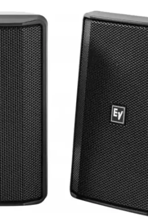 Precio Rebajado Electro Voice EVID-S4.2B bafle pasivo (pareja)