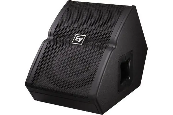 Electro Voice TX1152FM monitor escenario Envío Inmediato