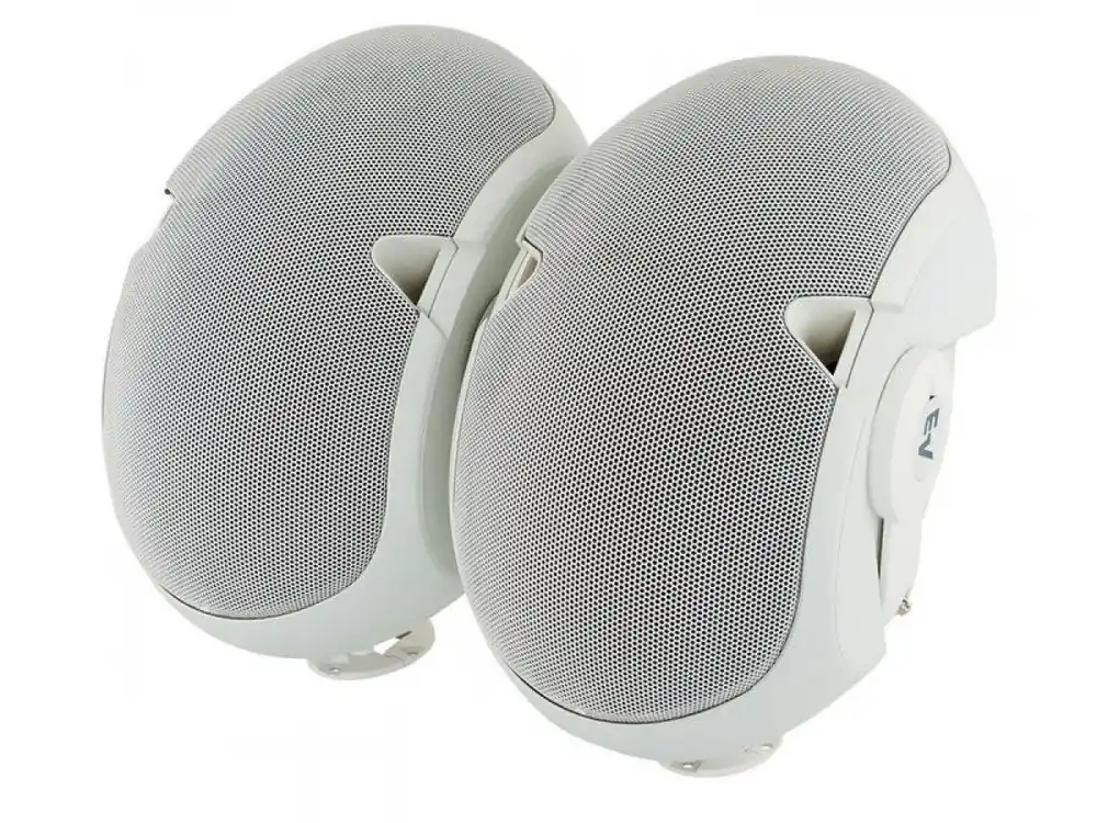 Electro Voice EVID 6.2W blanco pareja Precio Rebajado