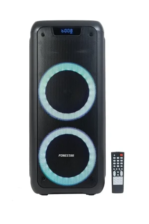 Fonestar PARTY-DUO altavoz portatil Oferta