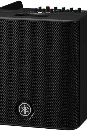 Yamaha StagePas 200 BTR Última Oportunidad