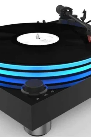 Oferta Limitada Reloop Turn 7