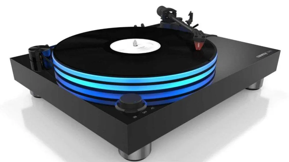 Oferta Limitada Reloop Turn 7