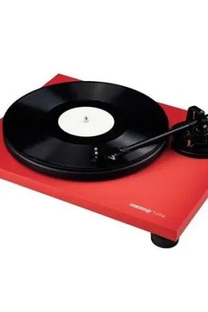 Reloop Turn 2 Red Precio De Fábrica