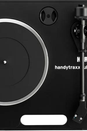 Envío Exprés Korg HANDYTRAXX Tube