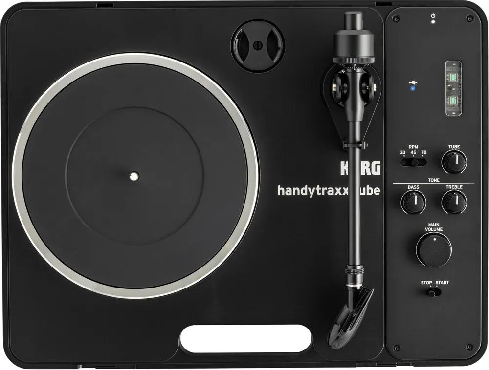 Korg HANDYTRAXX Tube J Oferta