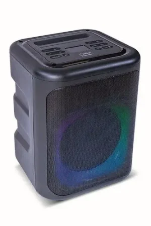 Carry On CO-SOUNDTRACK Altavoz portátil bluetooh Negro Barato