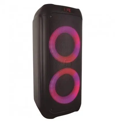 Acoustic Control AC HOME 650 Promoción