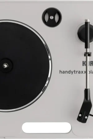 Solo Por Tiempo Limitado Korg HANDYTRAXX Play