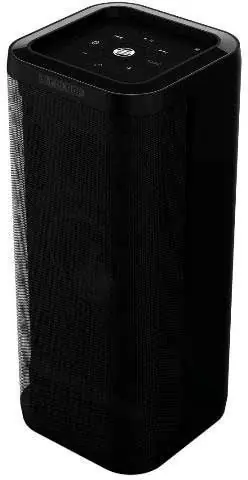 Envío Inmediato Reloop GROOVE Blaster BT