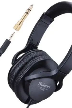 Roland RH-5 auriculares Solo Hoy