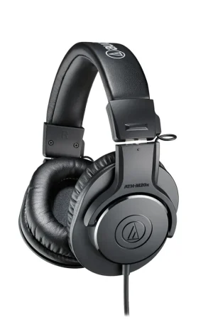 Audio-Technica Ath-M20x Precio Rebajado