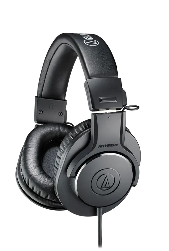 Audio-Technica Ath-M20x Precio Rebajado