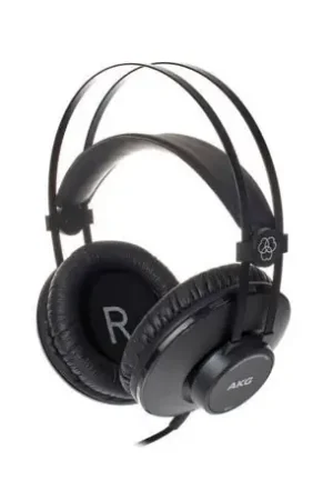 Solo Por Tiempo Limitado AKG K-52 Auriculares